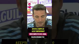 Argentina 12 Colombia por eliminatorias Parte 02 [upl. by Fasa]