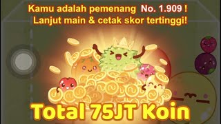 Tips amp Tricks Shopee Fruity  How to get Durian Everyday [upl. by Devine]