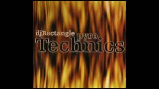 DJ Rectangle  Pyro Technics Intro [upl. by Nednarb]