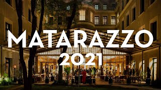 Cidade Matarazzo  2021 [upl. by Bette]