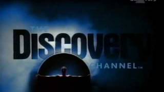 Discovery Channel Ident  Theme  Promo  Intro  Start [upl. by Ekralc]