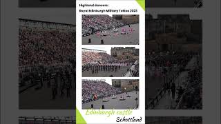 The Royal Edinburgh Military Tattoo 2023 [upl. by Attesoj987]