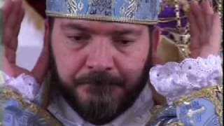 Ordination amp Anointment of Bishop Khoren Toghramadjian [upl. by Reldnahc266]