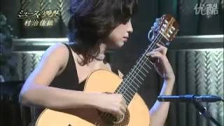 Kaori Muraji  村冶佳織  Jesu joy of mans desiring [upl. by Carrie]