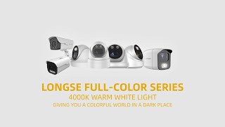 Longse Fullcolor Camera [upl. by Harias]