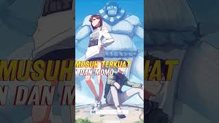 Yokai Terkuat Di Dandadan anime manga dandadan [upl. by Dann]