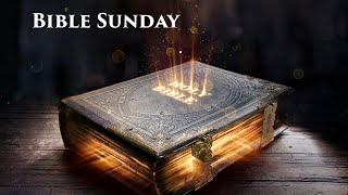 Sunday 27th October 2024 Sermon [upl. by Shanie]