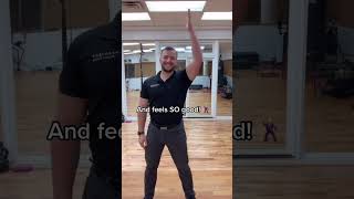 This Is One Of The Best Exercises For Nerve Pain [upl. by Eenad575]