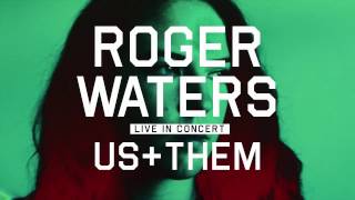 Roger Waters  One Of These Days Live  Us  Them Tour [upl. by Eniamor]