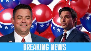 Floridas GOP Future From Promise to Turmoil  Unraveling the State Partys Challenges [upl. by Yerffeg]