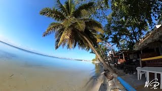 WampR Boca Chica Dominican Republic 🇩🇴 our honest review of this once famous paradise [upl. by Forkey]