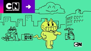 Miau Temporada 2  Cartoon Network [upl. by Vala198]