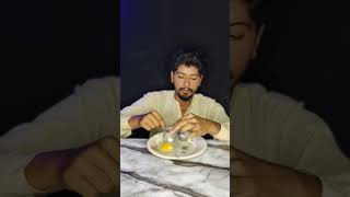 How to make mayonnaise with egg 🥚 its real or fake 😲😱 [upl. by Josselyn]