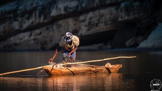 Madagascar  Parc National Tsingy de Bemaraha 4K [upl. by Oribella]