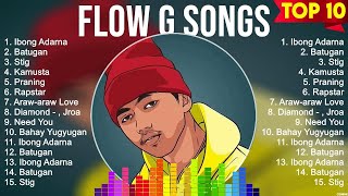 Flow G 2024 🎵 Top Mix Songs 2024 [upl. by Meredith89]