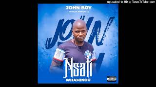 John Boy Mufana Wanduma  Nsati Whaminou AUDIO [upl. by Yema763]