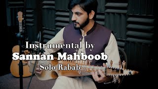 Instrumental by Sannan Mahboob [upl. by Yelahc]