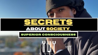 Secrets About Society  Sheikhy Chic [upl. by Cornwall]