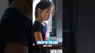 Party in the USA  Miley Cyrus  Cover by Kathy Wen [upl. by Elvira]