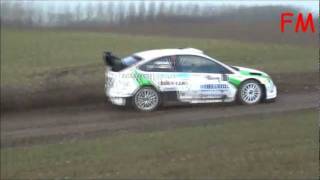 Haspengouw rally 2012  toppers van de baan [upl. by Ave]