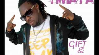 Hey  Timaya  Gift amp Grace  Official Timaya [upl. by Dulsea]