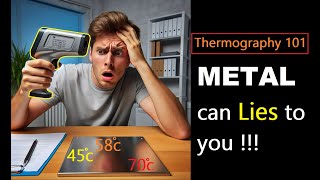 Thermography 101 [upl. by Barret]