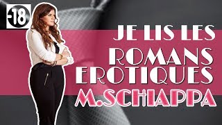 Je lis les aventures de MSchiappa ep 1  les effluves cacaotées [upl. by Eveiveneg]