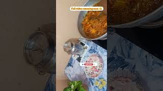 how to chicken frychicken leg piece 😋chicken thandhirisindhus teluguvlogs [upl. by Assital]