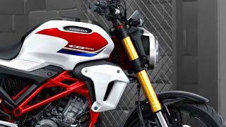 New Honda Cb150r 2024 [upl. by Yetak]