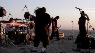 Deftones  Minerva Official Music Video HD Remaster [upl. by Eirol]