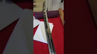 Nihonto at rvakatana katana japanese antique nihonto sword [upl. by As846]