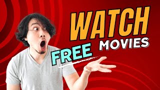 Free App to watch the latest movies [upl. by Anaert]