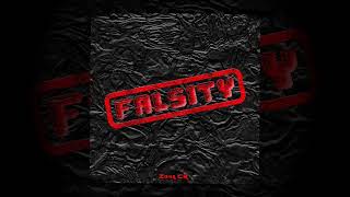 ❌ FALSITY ❌  ZohaCR Official Audio [upl. by Yffub306]