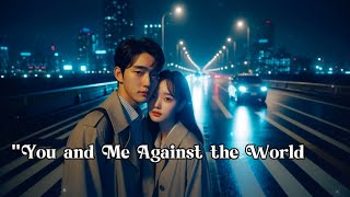 You and Me Against the World  Original Love Song Lyrics amp Melodyquot [upl. by Itnahs420]