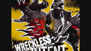 WWE Wreckless Intent Track 7 Carlito [upl. by Latoniah855]