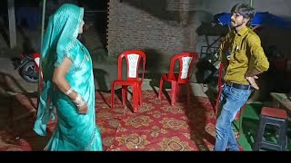 jakhora Mare jhulani Sadi lahara  Bhojpuri song dance video Meri Bhabhi Ne Gajab Ka dance Kiya [upl. by Nemrak]