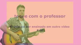 não aprendi dizer adeus  LEANDRO E LEONARDO Prof Jaime Toledo [upl. by Page]