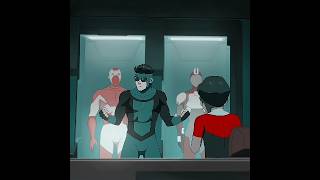 Invincible season 3 edit 4k invincible comics shorts alightmotion [upl. by Llamaj]