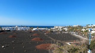 Morromar Apartments to Matagorda Beach  The Ultimate Walking Tour [upl. by Xanthus]