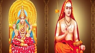 Sharada Stotram  Easy Slokas  Morning Slokas [upl. by Eihcir949]