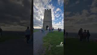 Glastonbury tor October 2024 [upl. by Ericha63]