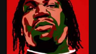 KRSOne  Know Thy Self [upl. by Correy]