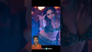 Aaj Ki Raat Full Song Stree 2Tamannaah Bh [upl. by Dyana]