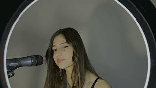 Eminescu  Doina si Ion Aldea Teodorovici  cover by Adina Dobre [upl. by Farly507]