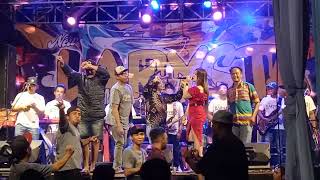 new larysta  Rizky Anindya  terpaksa live Pandaan Pasuruan [upl. by Eads998]