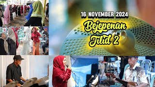 Episode 8  Bejepenan Jilid 2 [upl. by Katt]