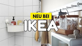 IKEA Produkte zur Badumgestaltung Erschwinglich amp verblüffendquot [upl. by Danaher]