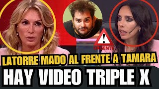 💥YANINA LATORRE LE DIJO DE TODO A TAMARA PETINATTO Y HOMERO PETINATTO💥quotJODETE POR PELOTUDOquot💥 [upl. by Bert]