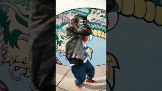 Nujabes  Battlecry Samurai Champloo  St Louis Dance [upl. by Danziger]