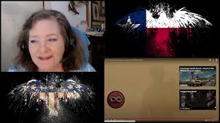 Five Finger Death Punch Gone Away  Reaction Another powerful amp emotional song about our heroes [upl. by Assener]